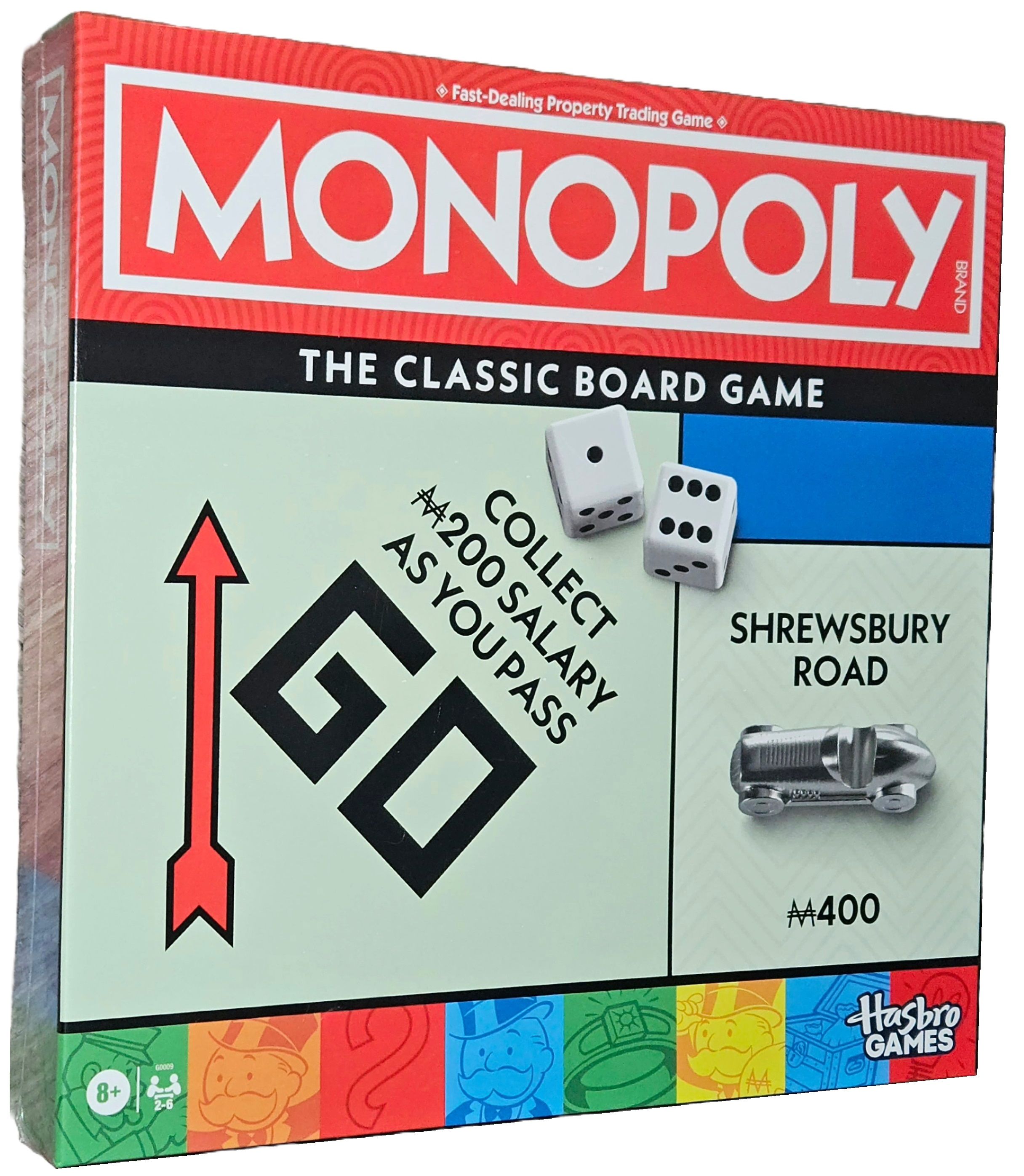 Monopoly