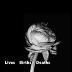 RPG Item: Lives Births Deaths