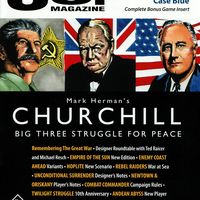 Combat Commander: Europe – C3i #28 Scenarios