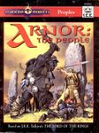 RPG Item: Arnor: The People