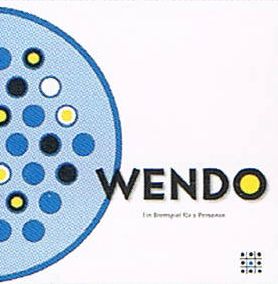 Wendo