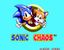 Video Game: Sonic Chaos