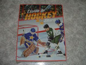 Hockey Stars