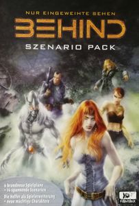 Behind: Scenario Pack