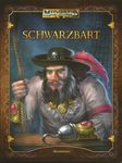 RPG Item: Schwarzbart