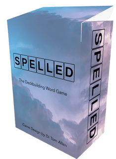 Spelled