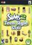 Video Game: The Sims 2: Teen Style Stuff