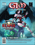 Issue: Game Trade Magazine (Issue 118 - Dec 2009)