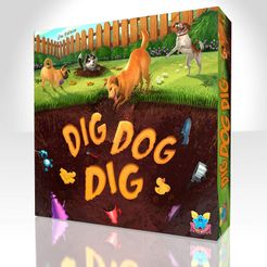 Dig Dog (NTSC) (Harp) (Hack) (20130103) : Free Borrow & Streaming