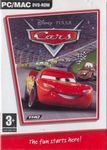 Video Game: Disney-Pixar's Cars