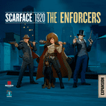 Scarface 1920: The Enforcers Expansion