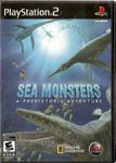 Video Game: Sea Monsters: A Prehistoric Adventure