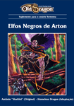 RPG Item: Elfos Negros de Arton