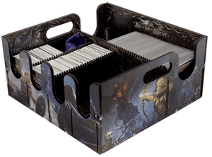 Aventuria: Chalices of Power – Wooden Insert