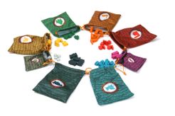 Tiny Towns: Buildings Bags