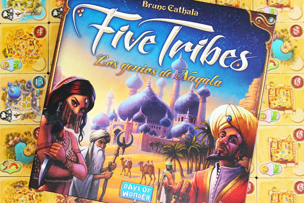 BoardGameGeek