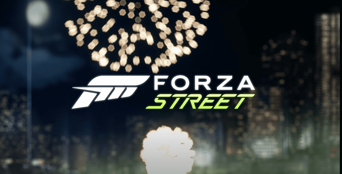 Forza Street | Video Game | VideoGameGeek
