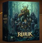 Rurik: Myths and Fables Expansion