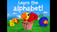 Video Game: ABC's: Alphabet Learning Game