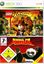 Video Game Compilation: LEGO Indiana Jones: The Original Adventure & Kung Fu Panda