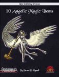 RPG Item: 10 Angelic Magic Items