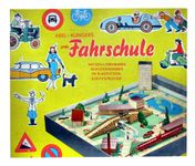 Abel-Klingers "Grosse Fahrschule"