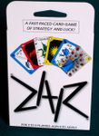 Zar