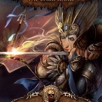 Warhammer: Invasion –  The Eclipse of Hope