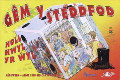 Gêm y Steddfod