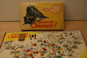 Kennst Du Österreich?