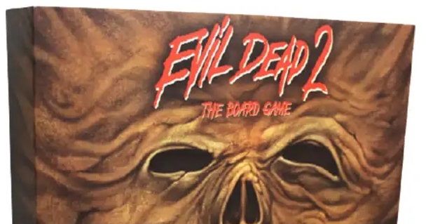 Evil Dead 2 - Filem di Google Play