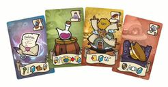 Keep the Heroes Out!: The Quijote Promo Pack