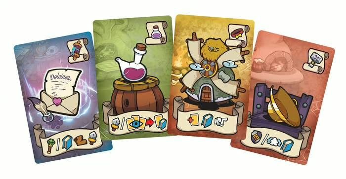 Keep the Heroes Out!: The Quijote Promo Pack