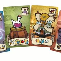 Keep the Heroes Out!: The Quijote Promo Pack