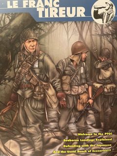 Le Franc Tireur #16: PTO Revisited