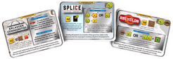 Terraforming Mars: BGG User-Created Corporation Pack