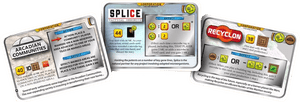 Terraforming Mars: BGG User-Created Corporation Pack