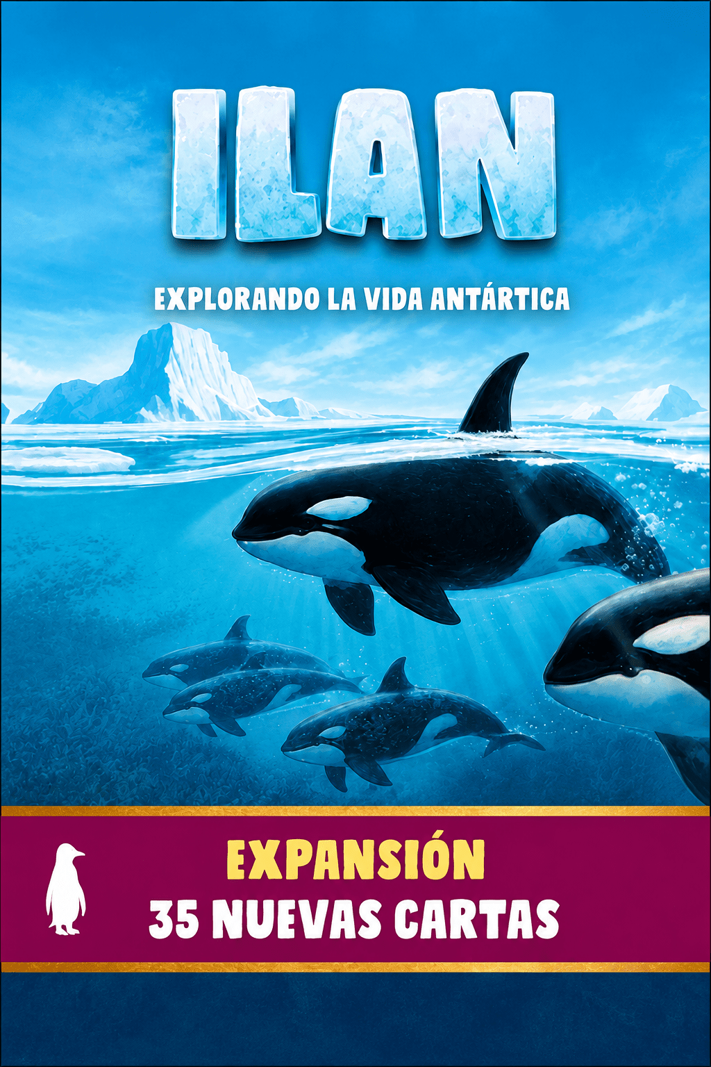 ILAN: Expansión 2025