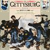 Three Days of Gettysburg (Third Edition) | Board Game | BoardGameGeek