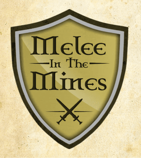 Melee in the Mines