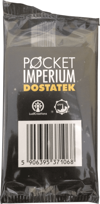 Illustration 7 de Pocket Imperium: Prosperity