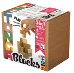 Tonga Blocks