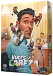 Board Game: Voices In My Head