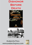 Dishonor Before Death: The Waffen SS in France 1944