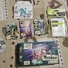 Meadow: Downstream  Cards & Sleeves Pack | Board Game | BoardGameGeek