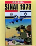 Crisis: Sinai 1973
