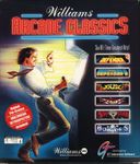 Video Game Compilation: Williams Arcade's Greatest Hits