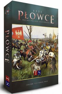 Płowce 1331