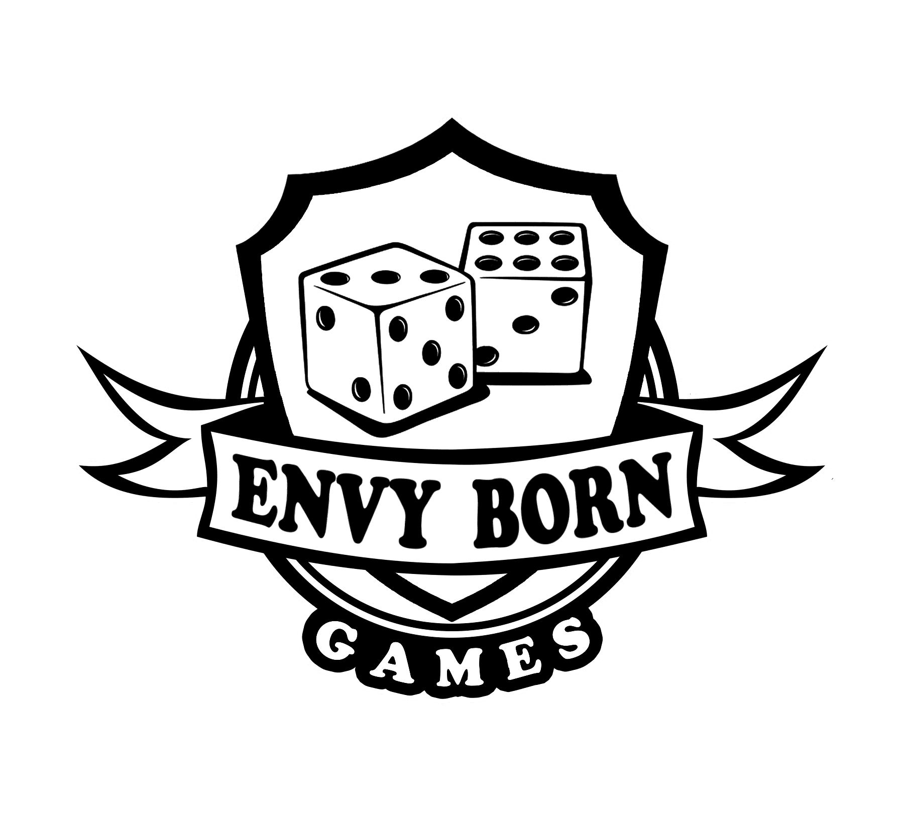 Envy Born Games