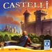 Board Game: Castelli